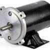 Total Power Parts Salt Spreader 430-22165 for Leeson Pacific 12V 20A-3