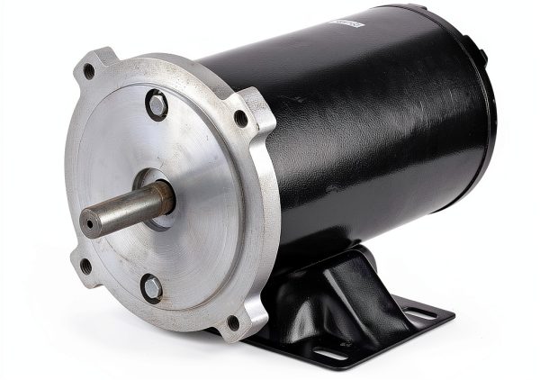 Total Power Parts Salt Spreader 430-22165 for Leeson Pacific 12V 20A-3