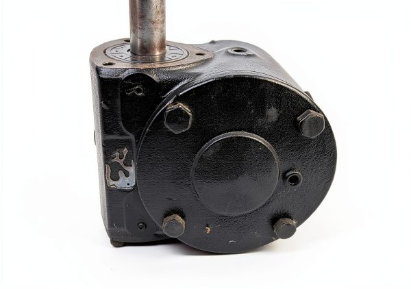 R&L SUPPLY Airflo AIR-FLO Gearbox Assy V Box Stainless Salt Spreader 1" 03001-5