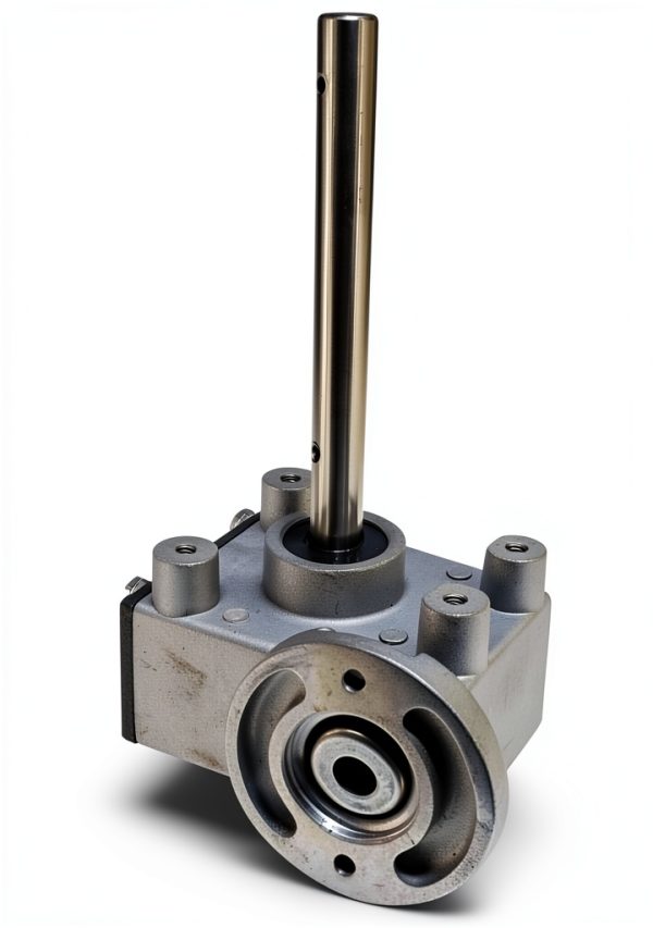 New Salt Spreader Gearbox FITS Snow-EX SP6000 SP8000 SP7500 SP7550 SP8500 D6107 fits Motor Gearbox SnowEx Trynex Salt Spreader 575 1075 D6106 D6107-2