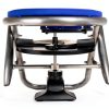 EarthWay Polar Tech 90399 Melt Spreader 100lb 13inch Tires-7