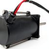 New 12V Salt Spreader Motor Compatible with Buyers Salt Dog 1400601SS 1400701SS 2000 2.5 Under Tailgate, Reversible Rotation 3014078 BP801-022A BP801022A SAB0193 SHPE2250 SHPE3000-5