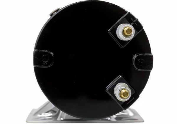 EPR 1800 RPM Salt Spreader Motor Auger for Snow-Ex SP7500 SP755 SP9500-4