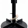 Auger Spinner Disk – Generic Salt Spreader Fit 0202100-0
