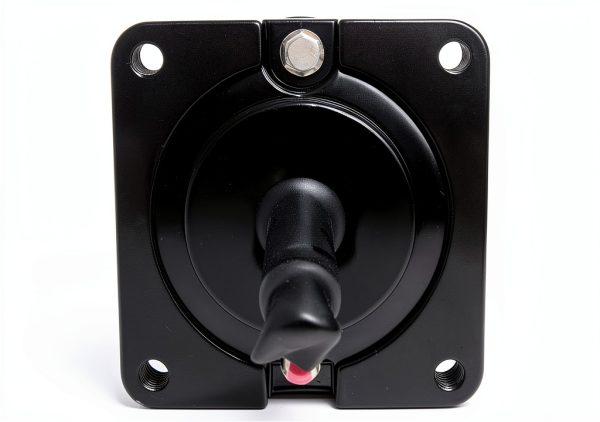 Parts Player Reversible Motor for Fisher Salt Spreader BI PRESTOLITE-5