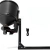 GXYWADY UTVS16 UTV Broadcast Spreader 55L Multi-Purpose Spreader for Salt, Sand, Grass Seed,Fertilizer 12V Powered-0