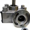 New Salt Spreader Gearbox FITS Snow-EX SP6000 SP8000 SP7500 SP7550 SP8500 D6107 fits Motor Gearbox SnowEx Trynex Salt Spreader 575 1075 D6106 D6107-1