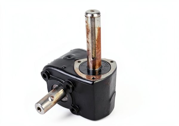 R&L SUPPLY Airflo AIR-FLO Gearbox Assy V Box Stainless Salt Spreader 1" 03001-4