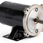Total Power Parts Salt Spreader 430-22165 for Leeson Pacific 12V 20A-0