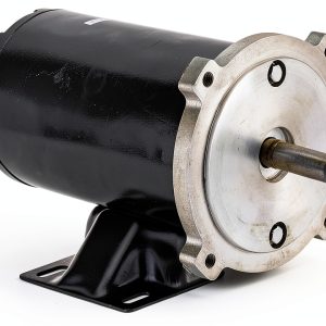 Total Power Parts Salt Spreader 430-22165 for Leeson Pacific 12V 20A-0