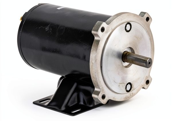Total Power Parts Salt Spreader 430-22165 for Leeson Pacific 12V 20A-0