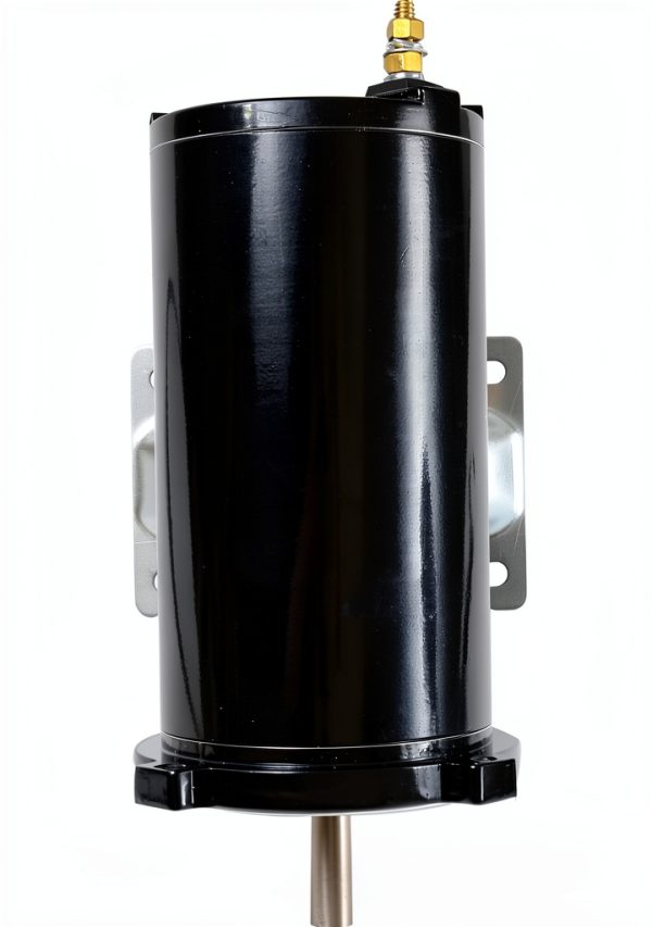 Total Power Parts Salt Spreader 430-22165 for Leeson Pacific 12V 20A-4