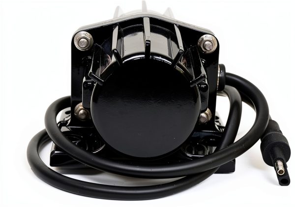 EPR 80LB Snow Sand Spreader Vibrator Motor for Saltdogg SnowEx D6515-1