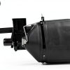 GXYWADY UTVS16 UTV Broadcast Spreader 55L Multi-Purpose Spreader for Salt, Sand, Grass Seed,Fertilizer 12V Powered-2