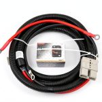 Buyerrs 3035938 Salltdog Salt Spreader Power Cable Kit - Replaces Buyerrs 3016943 3035938-0