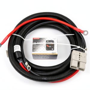 Buyerrs 3035938 Salltdog Salt Spreader Power Cable Kit - Replaces Buyerrs 3016943 3035938-0