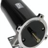 EPR 1800 RPM Salt Spreader Motor Auger for Snow-Ex SP7500 SP755 SP9500-0