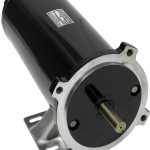 EPR 1800 RPM Salt Spreader Motor Auger for Snow-Ex SP7500 SP755 SP9500-0
