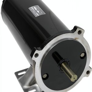 EPR 1800 RPM Salt Spreader Motor Auger for Snow-Ex SP7500 SP755 SP9500-0