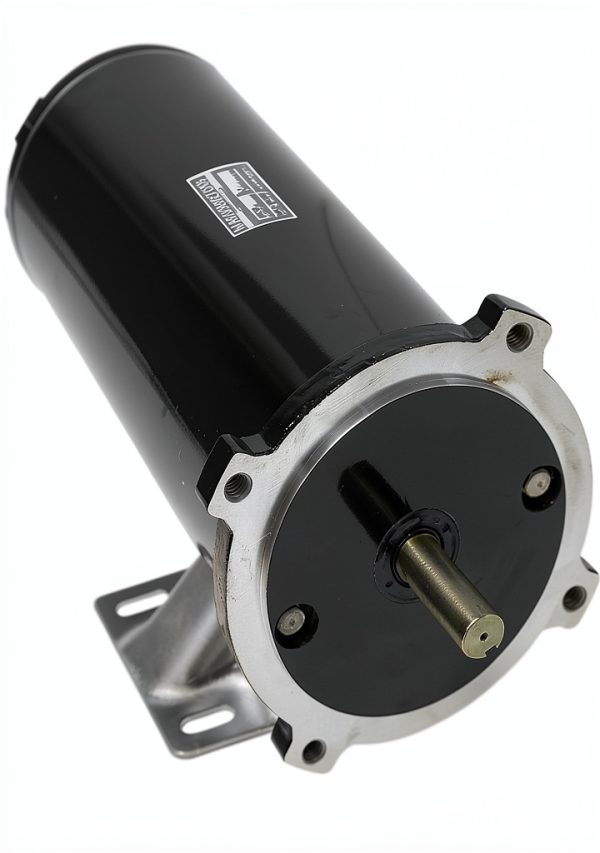 EPR 1800 RPM Salt Spreader Motor Auger for Snow-Ex SP7500 SP755 SP9500-0