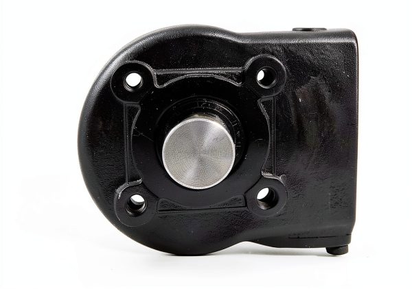 R&L SUPPLY Airflo AIR-FLO Gearbox Assy V Box Stainless Salt Spreader 1" 03001-3