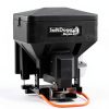 Buyers Products SaltDogg TGS03 Tailgate Salt Spreader, Made In The USA, 8 cu ft/600 lb Capacity, Horizontal Auger Feed, Commercial Salt Spreader For Truck Tailgate, Receiver Hitch Mount-1
