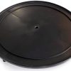 9" ATV Spreader Spinner Disk Replaces Buyers SaltDogg 3007863 for ATVS100-1