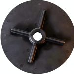 SaltDogg Polymer Spinner for TGSUV1A & TGSUV1B – Buyers Products-0