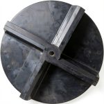 Replacement 12 Inch Spinner for SaltDogg® Spreader TGS03 and TGS07-0