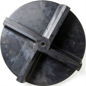 Replacement 12 Inch Spinner for SaltDogg® Spreader TGS03 and TGS07-0