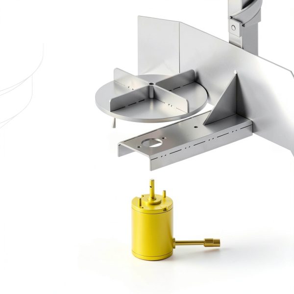 Salt Spreader Motor Ambition 18W 900RPM IP67 for ATV/UTV Replacement-5