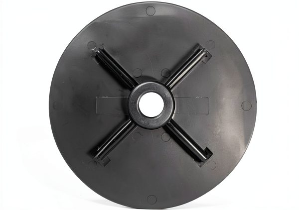 9" Spreader Spinner Disk Replacement Buyers 3005705 for TGSUV1B-1