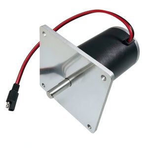 Salt Spreader Motor Ningbo Ambition SPSUV 75W 1250RPM 12V DC-0