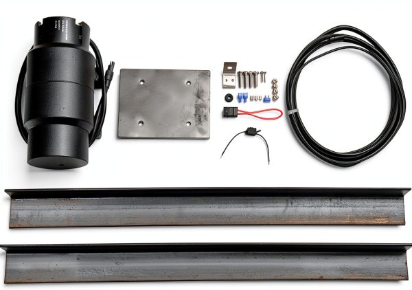 SaltDogg 3008241 80 lb Vibrator Kit for TGSUVPROA and TGS01B Tailgate Spreaders-4