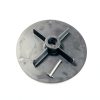 9" Spreader Spinner Disk Replacement Buyers 3005705 for TGSUV1B-6