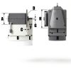 Salt Spreader Motor Ningbo Ambition SPSUV 75W 1250RPM 12V DC-3