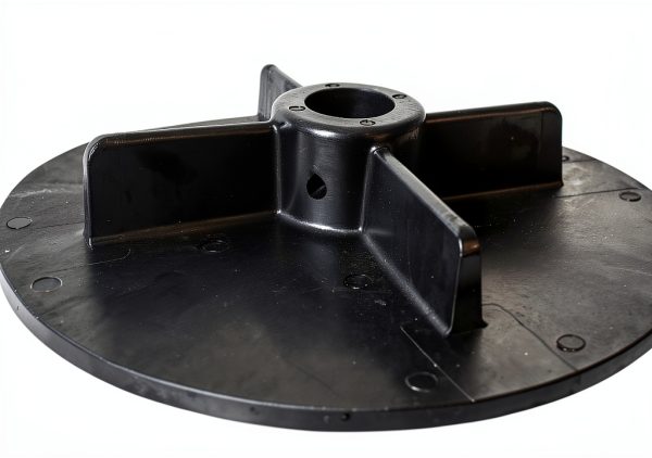 SaltDogg Polymer Spinner for TGSUV1A & TGSUV1B – Buyers Products-1