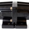 200 Pound Vibrator Kit for SaltDogg TGS03 Spreaders Easy Install-2
