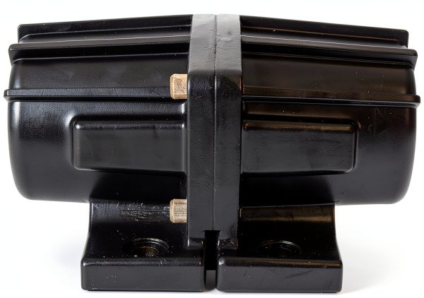 200 Pound Vibrator Kit for SaltDogg TGS03 Spreaders Easy Install-2