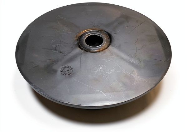 9" Spreader Spinner Disk Replacement Buyers 3005705 for TGSUV1B-7