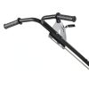 Chapin 88300B Spreader, Salt, Ice Melt, Contractor, SaltPro, Walk Behind, Spiked Auger, Adjustable Baffles, 12" Tires, Lever Control, Enclosed Gears, Weather-Resistant, Rain Cover, 80Lbs-5