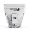 SaltDogg Tailgate Salt Spreader TGS02 4cuft Heavy Duty Alloy Steel-3