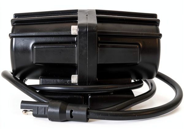Tailgate and Salt Spreader 3007416 Buyers Products 200lb Vibrator-1