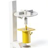 Salt Spreader Motor Ningbo Ambition SPSUV 75W 1250RPM 12V DC-5
