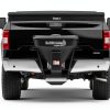 SaltDogg Tailgate Salt Spreader TGS02 4cuft Heavy Duty Alloy Steel-7