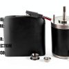 Salt Spreader Motor Ambition 18W 900RPM IP67 for ATV/UTV Replacement-1