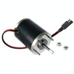 Salt Spreader Motor Ambition 18W 900RPM IP67 for ATV/UTV Replacement-0
