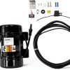 SaltDogg 3008241 80 lb Vibrator Kit for TGSUVPROA and TGS01B Tailgate Spreaders-1