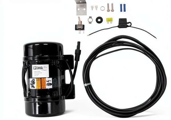 SaltDogg 3008241 80 lb Vibrator Kit for TGSUVPROA and TGS01B Tailgate Spreaders-1