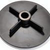 9" Spreader Spinner Disk Replacement Buyers 3005705 for TGSUV1B-0